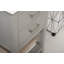 Ensemble de meuble-lavabo simple 20 po Eakins-1100721247