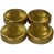 Gold selected