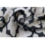 Silk and Velvet Pillow Cover & Insert