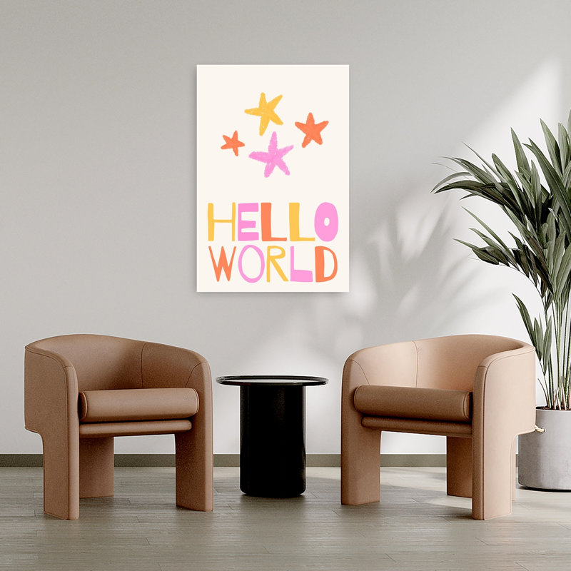 Print, 91.44cm H x 60.96cm W
