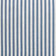 Blue Stripe Linen