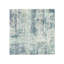 Fine Hand knotted V.Silk Modern rug 2' X 2'