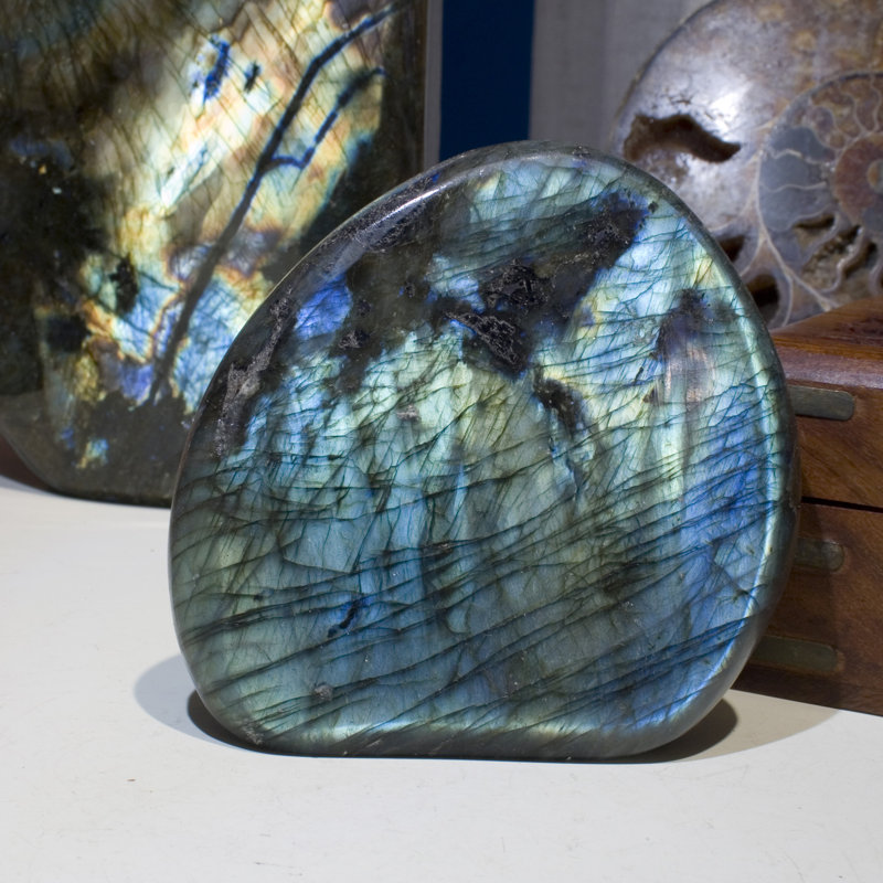 Labradorite Freeform