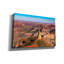 Toile épique Graffiti «Grand Canyon Point» par Epic Portfolio, 40 po x 26 po-923155781