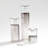 Radiant T-Lite Holder/Vase-Lg-105318173-105318174