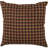 Hope 100% Cotton Throw Pillow