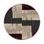 Tapis intérieur et extérieur Opulent Odyssey-1594719517