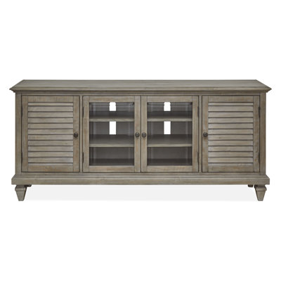 Halvorsen Console