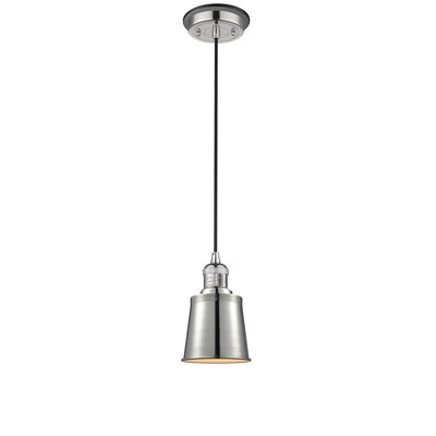 Lavender Hill 1 - Light Single Pendant