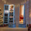 Jewellery Cabinet with Mirror-1894484387