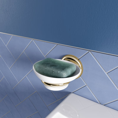 Soap Dish