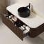 Meuble-lavabo flottant à rayures Anka-2105242615-2105242620