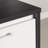 Myro 47.25'' Wide Kitchen Island-61883719
