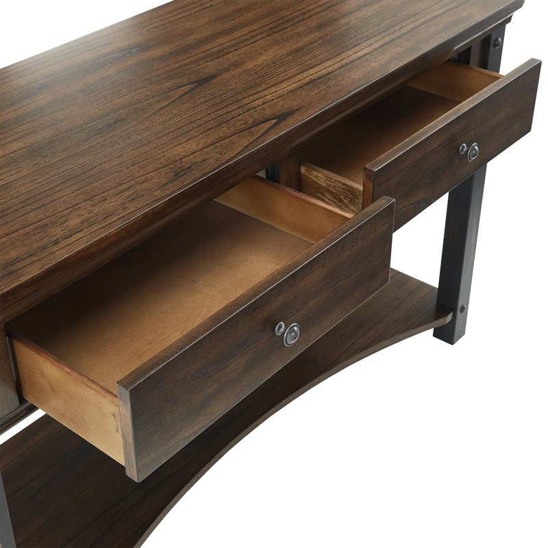Console Kennemer, Cerise foncée