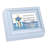 Ellene Plastic Memory Box