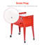 Sudbury Bar Cart