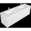 Meuble-lavabo mural avec double lavabo-1652572924