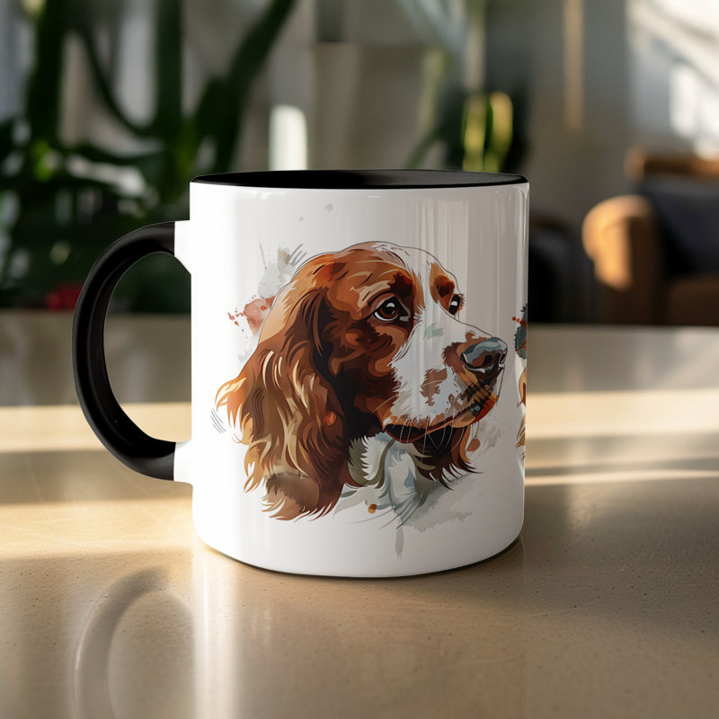 Mug, 4