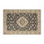 Tapis d'intérieur et d'extérieur surteint beige