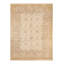 Hizar One-of-a-Kind 9' 1" X 11' 10" Hand Knotted Area Rug
