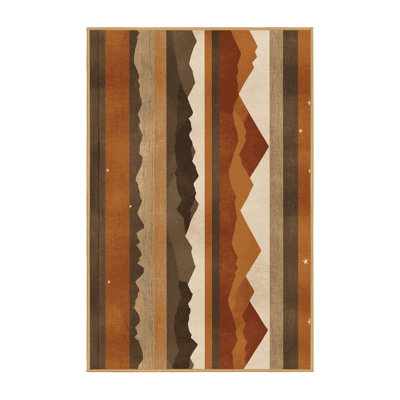 Zenith Mirage Rug