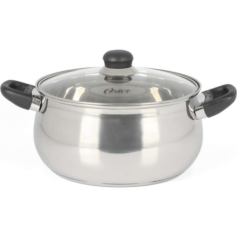 Batterie de cuisine 5 pièces Oster Rametto