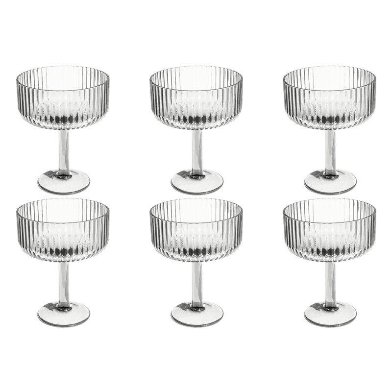 Verre Mesa , Clair