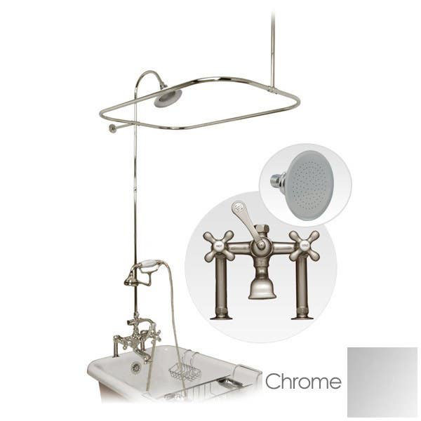 All-In-One Kit, Silver