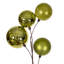 Vickerman 6' Ball Branch Garland-1302533657