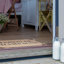 Souza Non-Slip Outdoor Doormat