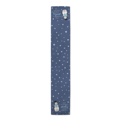 Deylan Christmas Table Runner