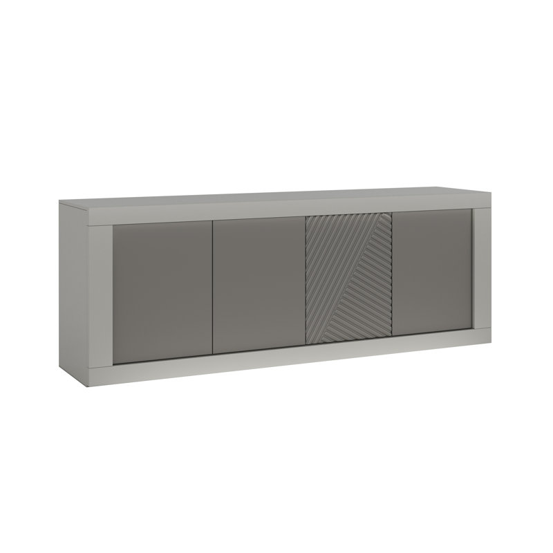 Deangleo 220cm Sideboard