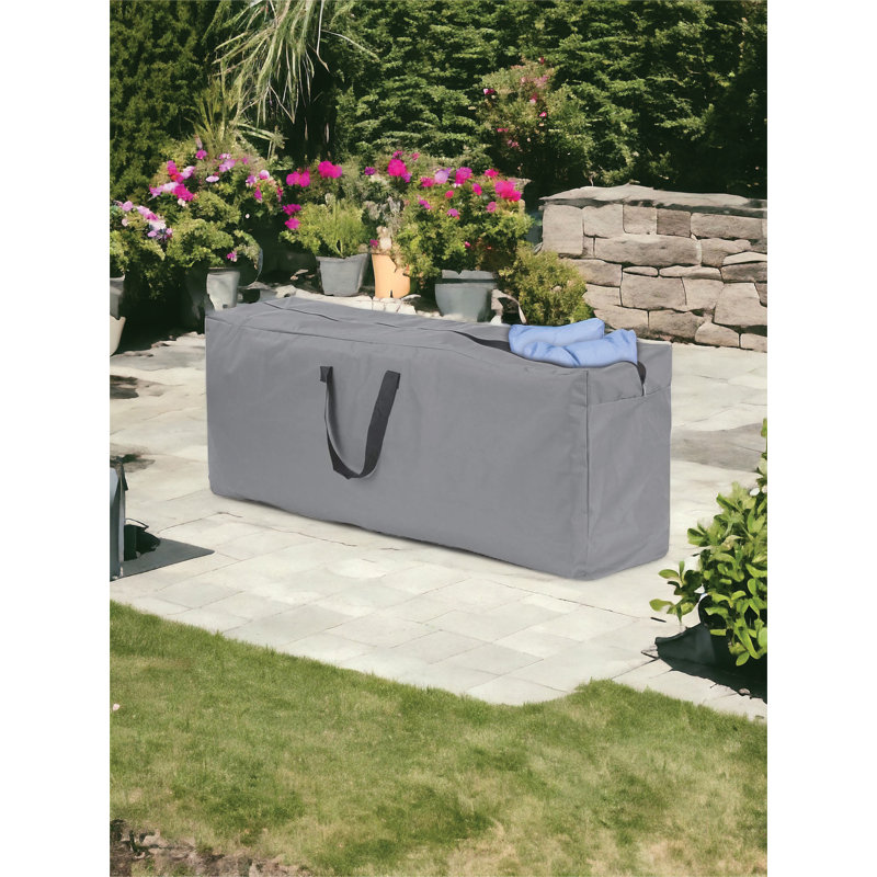 Outdoor Cushion Storage Bag