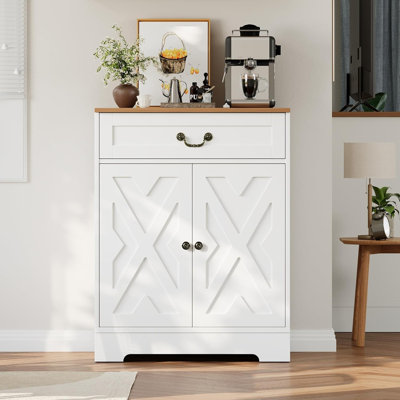 Accent Chest
