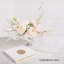Livre d'or de mariage Kraft-61079683