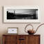 Photographie de cadre photo sur papier