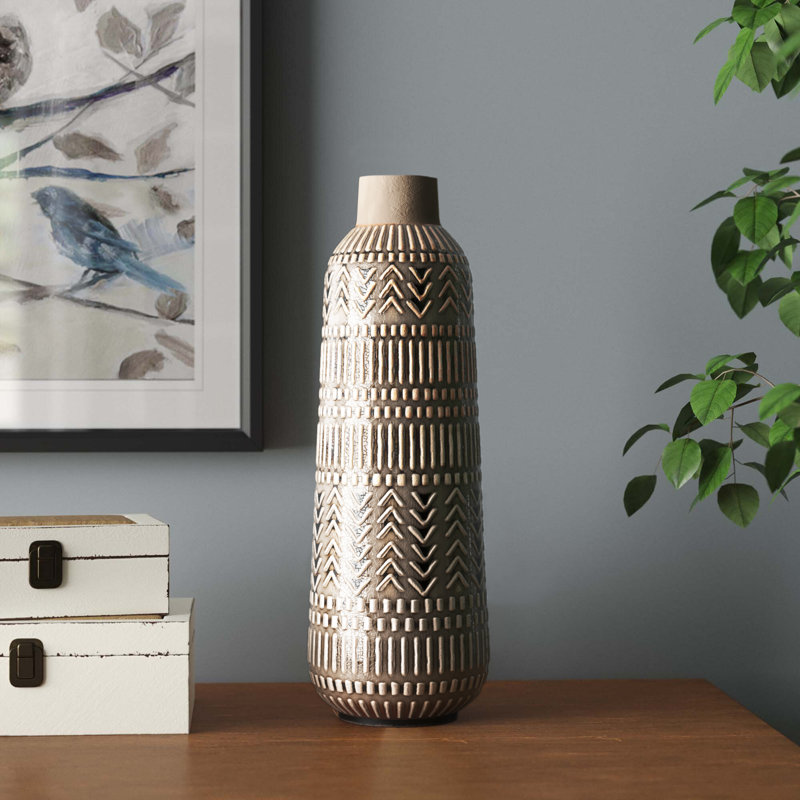 Vase de table Aaidyn
