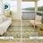 Machine Washable Indoor/Outdoor Chantille ACN2635 Lodge Rug-1476967634-1476967641
