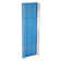 13.5"W x 60"H Pegboard Powerwing Display