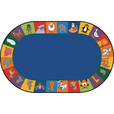 Tapis pour tous les animaux