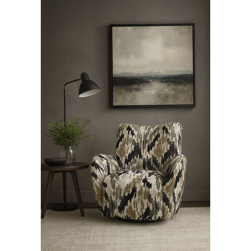 Chaise d'appoint pivotante - Plage