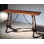 60" Solid Wood Console Table