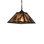 Fairwinds 2 - Light Chandelier