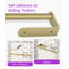 Distributeur de papier essuie-tout en acier inoxydable de style moderne-1365030182