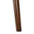 Halladay Extendable Solid Wood Base Dining Table