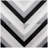 Chelsea 8" x 8" Marble Mosaic Tile-50114732