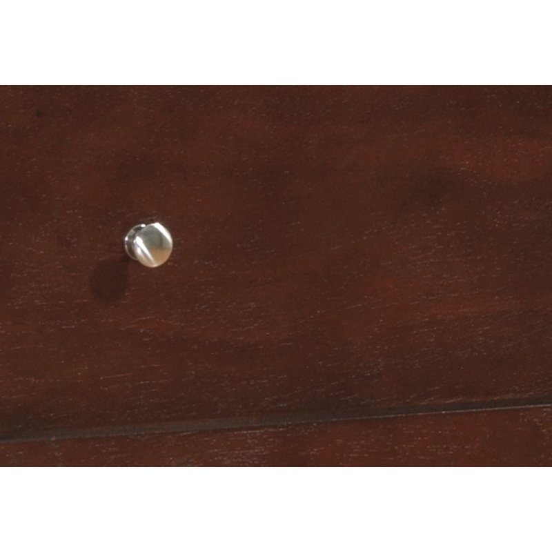 Telscombe Chest, Cappuccino