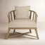 Relix Barrel Chair
