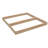 Buckingham Wood Planter-1081836106