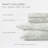 4 Piece Delicate Details Pattern Sheet Set-97832687-97832694